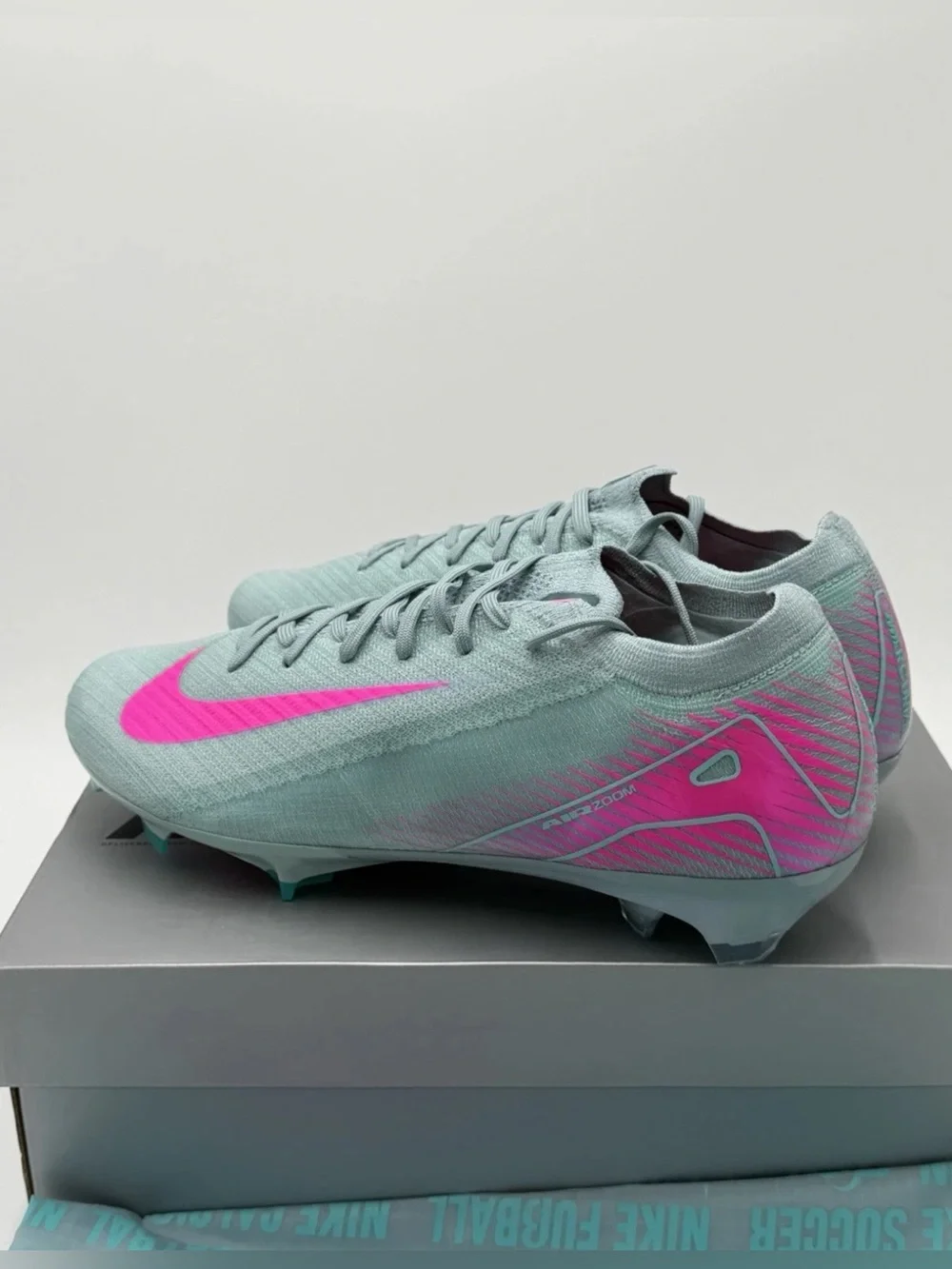 Nike Mercurial Vapor 16 Elite FG Firm-Ground Low-Top Soccer Cleats FQ1457-301